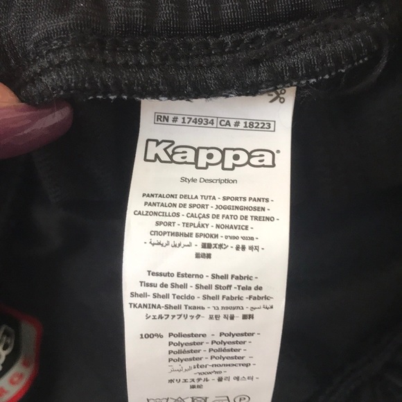 kappa 18223